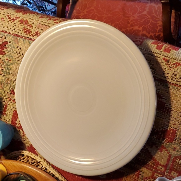 Fiestaware Original Grey Piece's - Picture 2 of 14